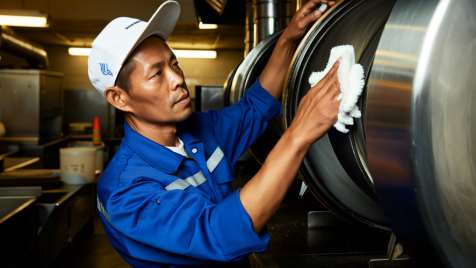 打造無煙廚房，裝修必看排煙攻略！