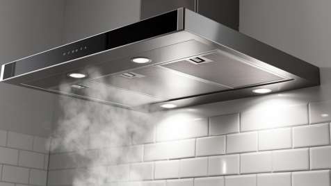 廚房排煙罩效果如何？安裝攻略來啦！