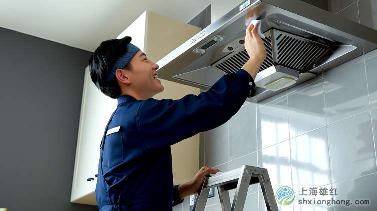 輕松掃除廚房油垢,告別異味煩惱!